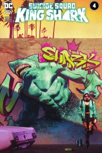 Chapter Four: The Wild Games, Part Two