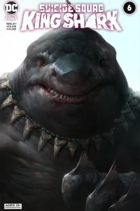 Chapter Six: Papa Loves You Most of All