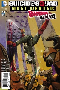 The Wrong Man; The Fall of Castle Markov