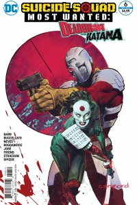 Death Redemption; Night of the Hunter