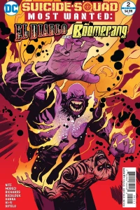 Parasite; What Goes Around Comes Around Part 2