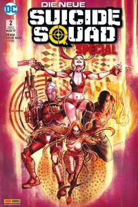 Issue #2
