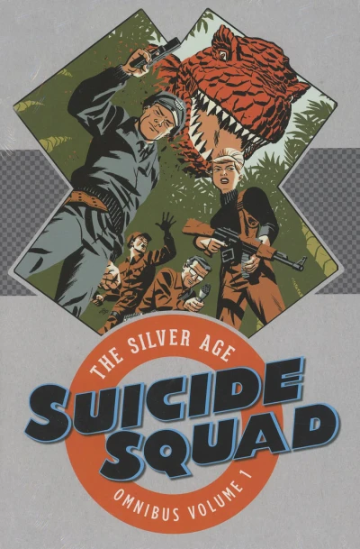 Cover of Volume 1