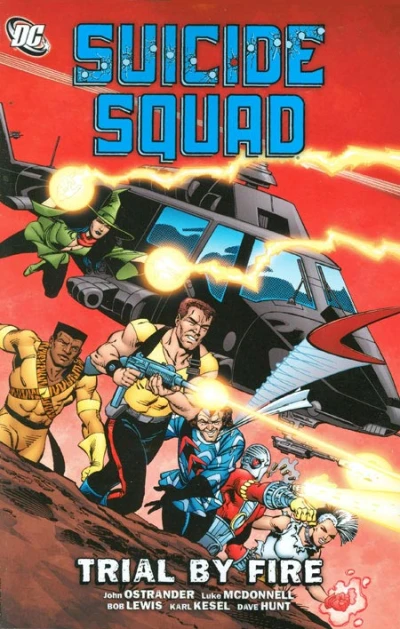 Cover of Volume 1