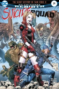 Suicide Squad (Volume 5)