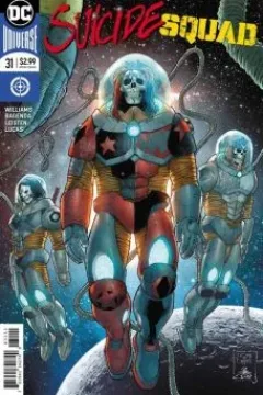 Suicide Squad (Volume 5)