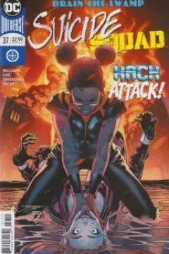Suicide Squad (Volume 5)