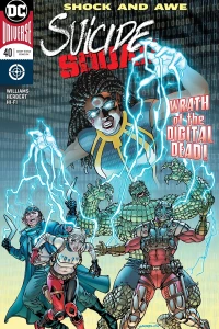 Suicide Squad (Volume 5)