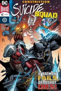 Suicide Squad (Volume 5)