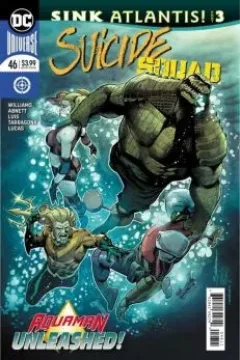 Suicide Squad (Volume 5)