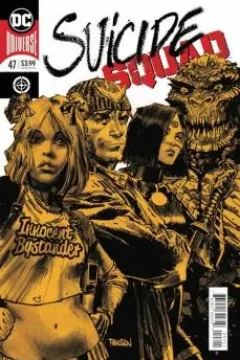 Suicide Squad (Volume 5)