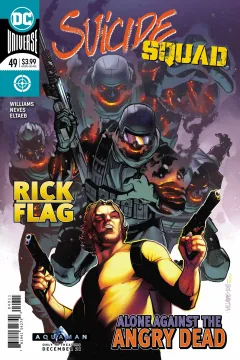 Suicide Squad (Volume 5)