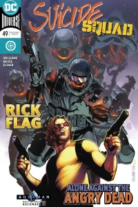 Suicide Squad (Volume 5)