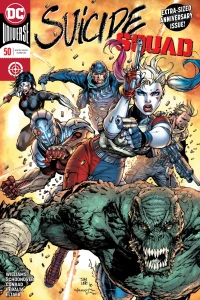Suicide Squad (Volume 5)