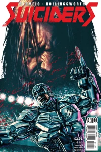 Golden Fields of Razor Wire