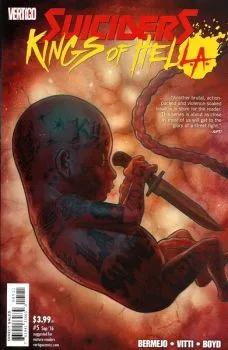 Cover of Black Hole Son