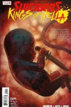 Black Hole Son