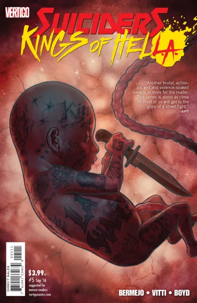 Cover of Black Hole Son
