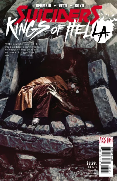 Cover of Life Eater
