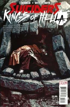 Cover of Life Eater