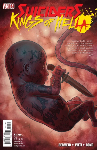 Cover of Black Hole Son