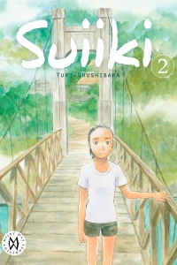 Issue #2