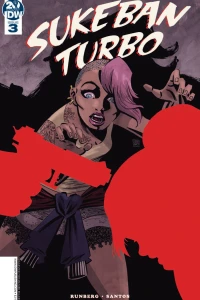 Issue #3