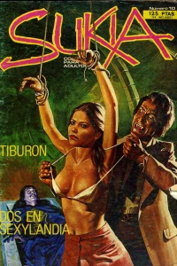 ¡Tiburon!; Dos en sexylandia