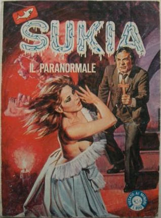 Cover of Il Paranormale