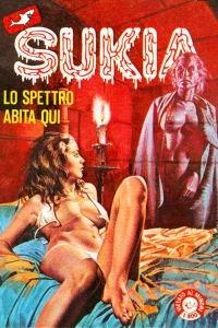 Lo Spettro Abita Qui