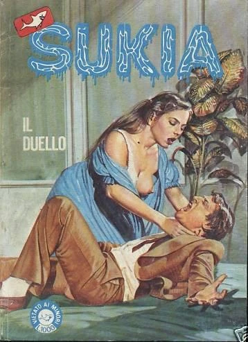 Cover of Il Duello