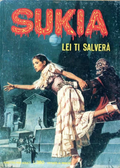 Cover of Le Ti Salvera