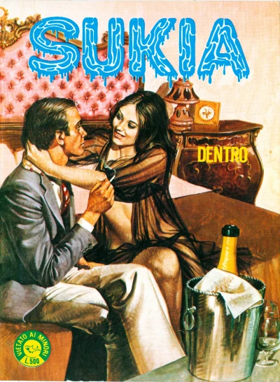 Cover of Dentro