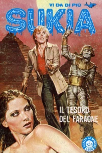 Il Tesoro del Faraone