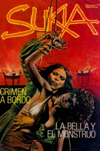 Crimen a bordo; La bella y el monstruo