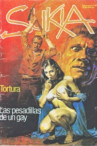 Tortura; Las pesadillas de un Gay