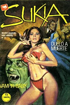 Duelo A Muerte; Vampir-Baby