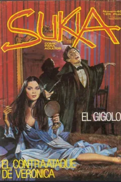 El Gigolo ; El Contraataque De Veronica