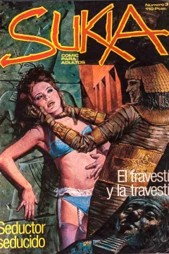 El Travesti Y La Travesti / Seductor Seducido