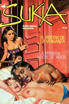 La Primera Noche De Amor; El Rostro De La Venganza