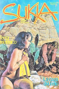 La caza del indio; Terror telefonico