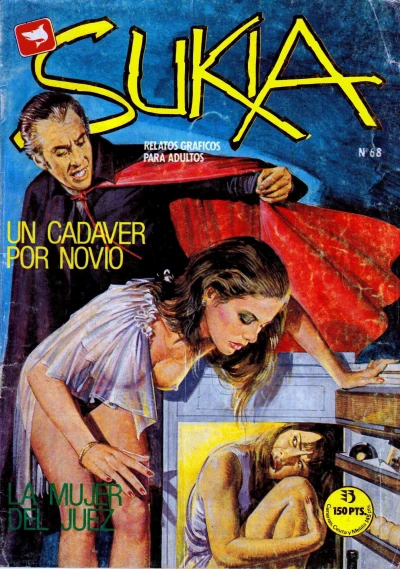 Cover of La mujer del juez; Un cadaver por novio