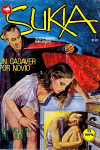 La mujer del juez; Un cadaver por novio