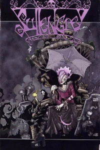 Issue #1