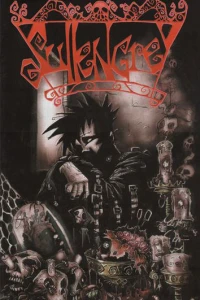 Issue #3