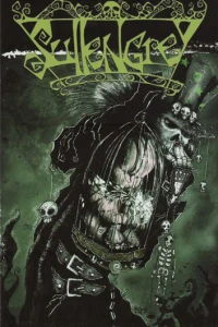 Issue #4