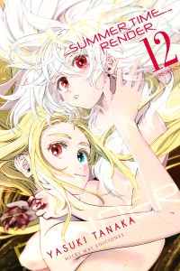 Issue #12