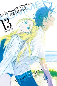 Issue #13