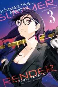 Issue #3