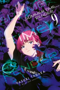 Issue #9